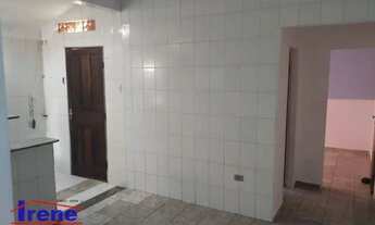 Imagem 3: Casa com 2 dormitórios para alugar, 49 m² por R$ 1.100,00/mês - Campos Elíseos - Itanhaém