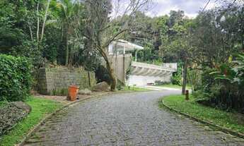 Imagem 8: Lote/Terreno para venda possui 1450 metros quadrados desmembravéi em Itanhangá - Rio de Ja