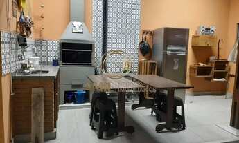 Imagem: TE Aluga/Casa/Sobrado/3Dorm 1Suite/2Vagas/