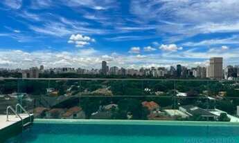 Imagem 6: COBERTURA - PINHEIROS - SP