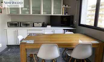 Imagem 7: Apartamento com 4 dormitórios à venda, 171 m² por R$ 2.200.000,00 - Higienópolis - São Pau