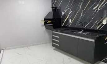 Imagem 7: PRAIA GRANDE - Casa Padrão - GUILHERMINA