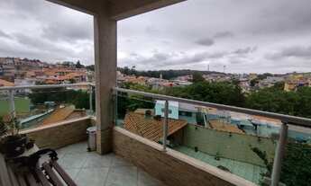 Imagem 7: Lindo Sobrado com 03 dormitórios e 05 vagas