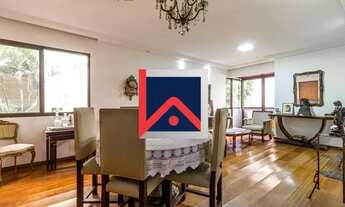 Imagem 2: Venda Apartamento 4 Dormitórios - 138 m² Moema