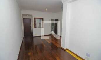 Imagem 5: Apartamento para Aluguel - Humaitá, 3 Quartos, 84 m2