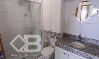 Imagem 3: Alugo ótimo apartamento 2 quartos em samambaia, 1 vaga de garagem