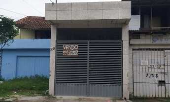 Imagem: CASA TÉRREA 3 QTS NO BAIRRO DO MARCO