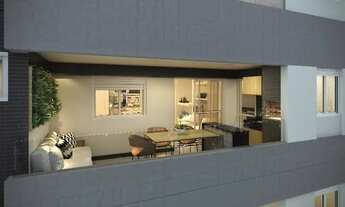 Imagem 4: Apartamento para venda possui 92 metros quadrados com 3 quartos