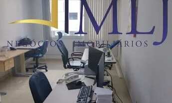 Imagem: RIO DE JANEIRO - Conjunto Comercial/Sala