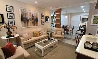 Imagem 2: Casa em Condomínio com 2 Suítes + Dependência Completa