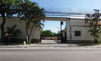 Imagem 2: Casa Cond. fechado Est. Cabuçú/ Ac. carta