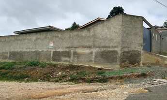 Imagem 3: TERRENO à venda com 486m² por R$ 320.000,00 no bairro Novos Horizontes - CAMPO MAGRO / PR