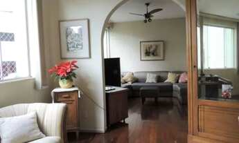 Imagem 5: Apartamento para venda possui 100 metros quadrados com 5 quartos em Pau Miúdo - Salvador