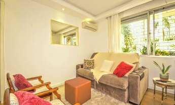 Imagem 4: Apartamento para Venda - 82.93m², 2 dormitórios, sendo 1 suites, 1 vaga - Bela Vista