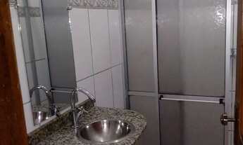 Imagem 6: Casa 2/4 Casa com 2 dormitórios