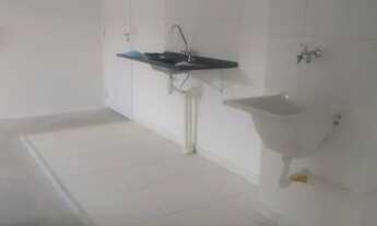 Imagem 2: Aluga-se Apartamento com 2 dormitórios