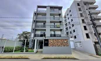 Imagem: Apartamento com 3 quartos para alugar por