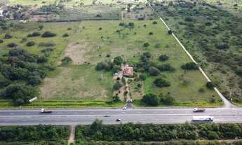 Imagem 1: Oportunidade . Área distrito industrial