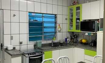 Imagem 7: SOBRADO - BAETA NEVES - SP