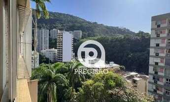 Imagem 4: Apartamento à venda, 112 m² por R$ 890.000,00 - Laranjeiras - Rio de Janeiro/RJ