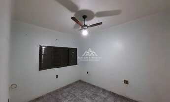 Imagem 4: Casa com 3 dormitórios para alugar, 143 m² por R$ 1.300/mês - Ipiranga - Ribeirão Preto/SP