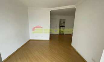 Imagem 7: APARTAMENTO 3 DORMITORIOS COM LAZER COMPLETO