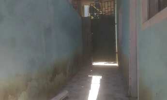 Imagem 2: Aluga se bem abaixo