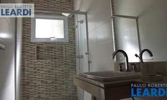 Imagem 5: CASA EM CONDOMÍNIO - LOTEAMENTO ALPHAVILLE CAMPINAS - SP