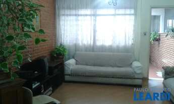 Imagem 3: CASA ASSOBRADADA - BROOKLIN - SP