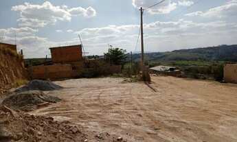 Imagem 2: TERRENO BAIRRO DOS MORROS