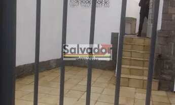 Imagem 3: Sobrado no Bosque da Saúde - São Paulo