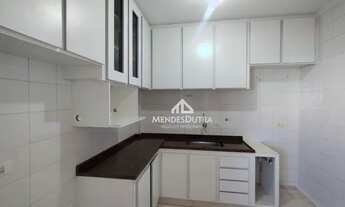 Imagem 2: Apartamento com 3 dormitórios, 94 m² - venda por R$ 350.000,00 ou aluguel por R$ 2.200,00