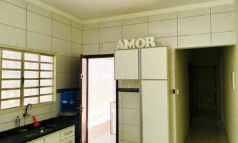 Imagem 2: Araçatuba - Casa - Jardim Universo