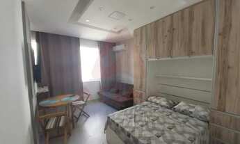 Imagem 2: Kitnet/conjugado para venda com 35 metros quadrados em Copacabana - Rio de Janeiro - RJ