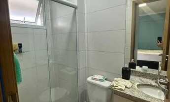 Imagem 7: Apartamento com 2 dormitórios, 66 m² - venda por R$ 465.000,00 ou aluguel por R$ 3.754,00