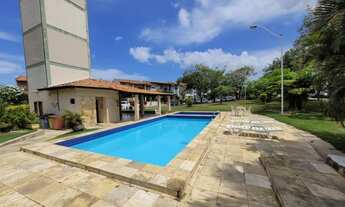 Imagem: CONDOMÍNIO NO OLHO D x27 ÁGUA