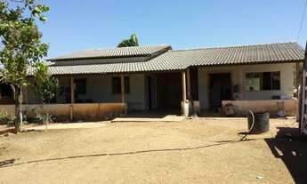 Imagem 4: Fazenda para Venda em Brazilinha Goiás