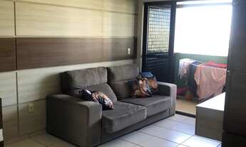 Imagem 7: Apartamento para venda possui 89 metros quadrados com 3 quartos em Estados - João Pessoa