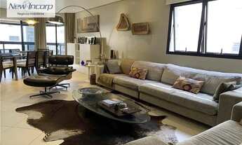 Imagem: Apartamento com 4 dormitórios à venda