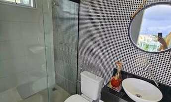 Imagem 6: CASA 4/4, 04 SUÍTES, ALPHAVILLE 2 SALVADOR