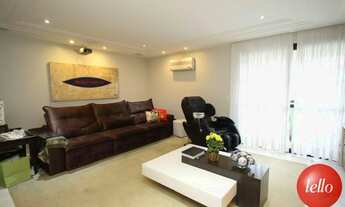 Imagem 6: São Paulo - Apartamento Padrão - Tatuapé