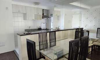 Imagem 5: CAMBUCI - 64M - LAZER COMPLETO - VAGA