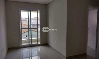 Imagem 2: SãO BERNARDO DO CAMPO - Apartamento Padrão - Rudge Ramos