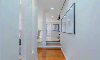 Imagem 5: Casa em Condomínio à venda no Espírito Santo, Zona Sul de Porto Alegre. Com 4 dormitórios