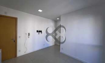 Imagem 5: Apartamento com 1 dormitório para alugar, 48 m² por R$ 2.150/mês - Centro - Londrina/PR