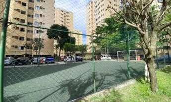 Imagem 3: Apartamento para venda tem 60 metros quadrados com 3 quartos em Jardim São Paulo - Recife