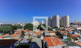 Imagem 6: Apartamento para Aluguel - Sacomã, 2 Quartos, 45 m2