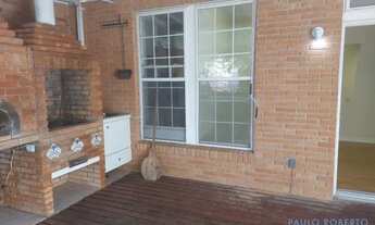 Imagem 6: CASA EM CONDOMÍNIO - BROOKLIN - SP