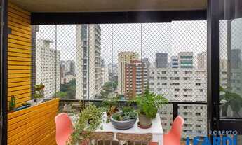 Imagem 3: APARTAMENTO - MOEMA PÁSSAROS - SP