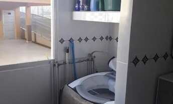 Imagem 5: Vendo ágio apartamento 2 quarto térreo